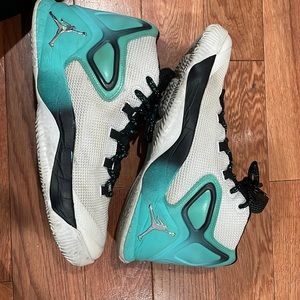 Carmelo Anthony Jordans